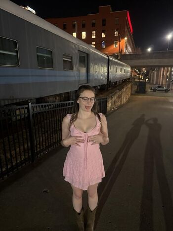 Trixi giese/ leaked private content