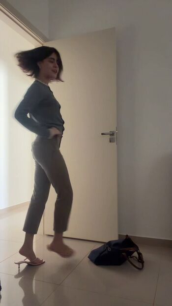 Samantharp/ leaked private content