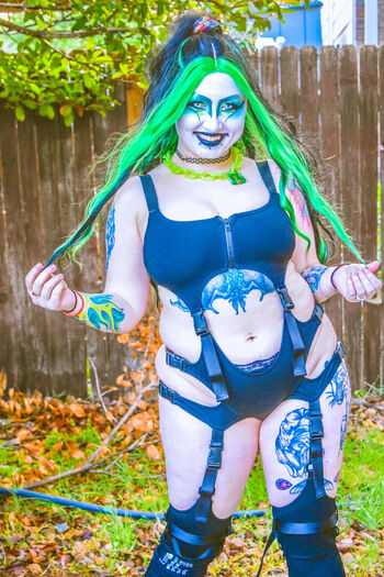 Nana berry/ leaked private content