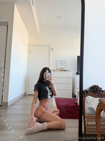 Adelia clark leaked private content
