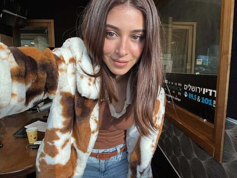 Marta mayer leaked private content