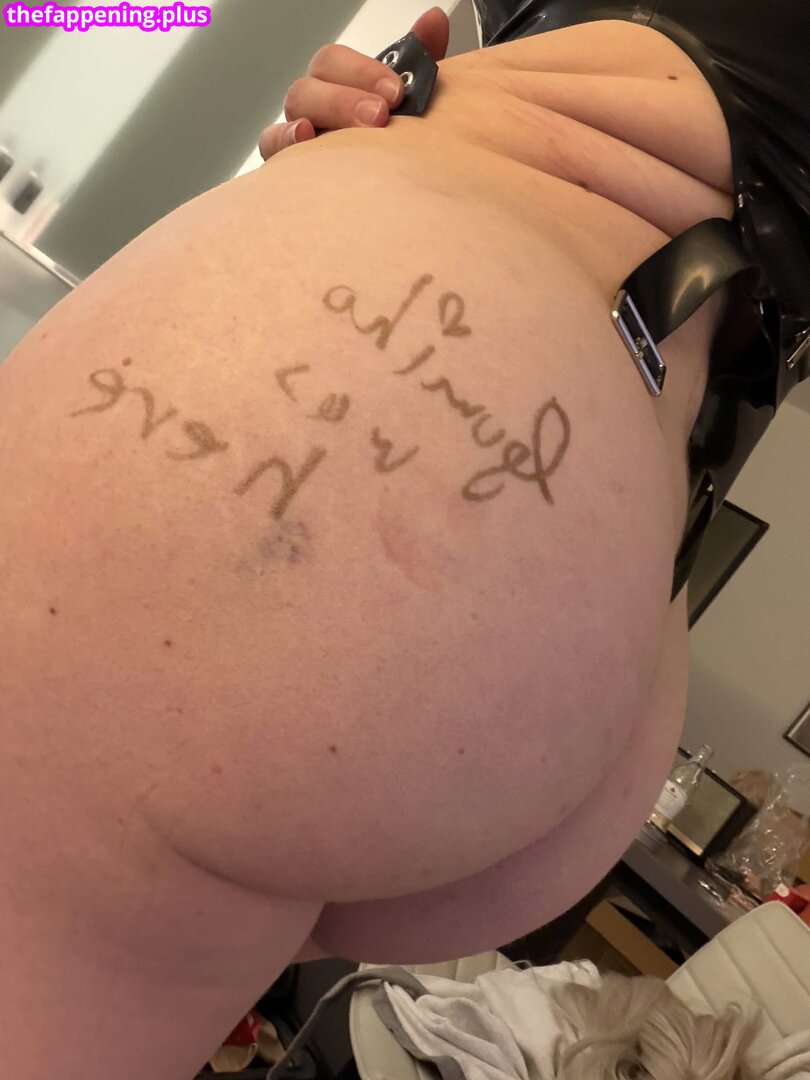 Bexbb page leaked private content