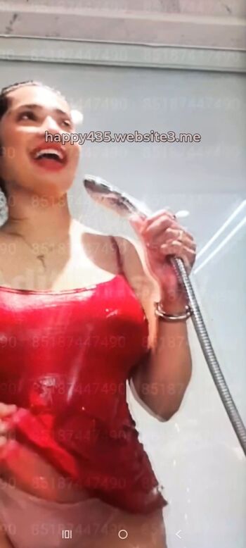 Aditi mistry leaked private content
