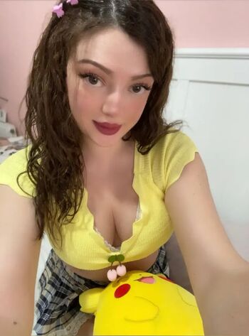 Youssra rabatia leaked private content