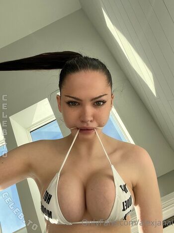 Alex janai leaked private content