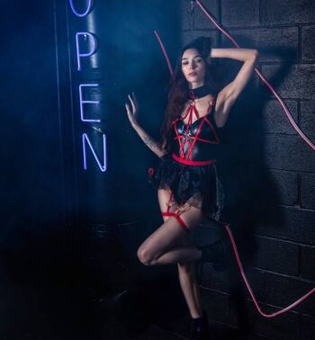 Renee maudlena noe leaked private content