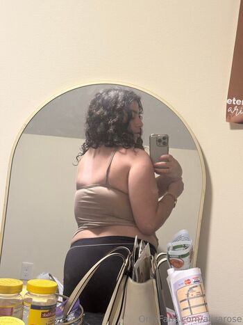 Aliya janell brinson leaked private content