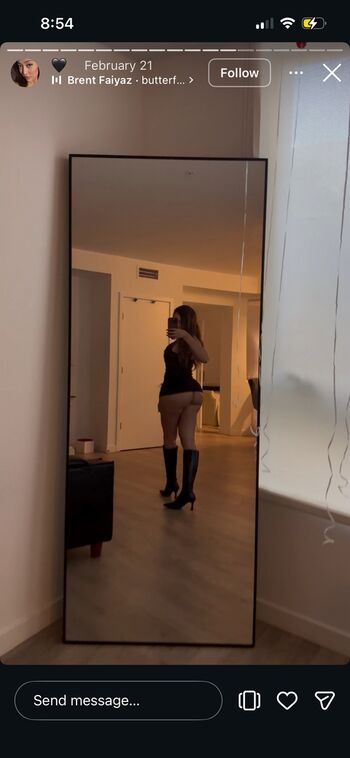 Fuzzietwinkie leaked private content