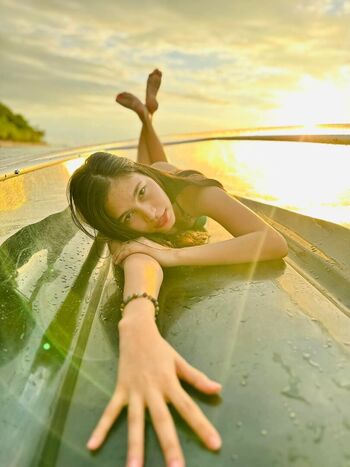 Marlene quinto/ leaked private content