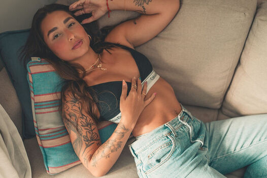 Mckenzie bell/ leaked private content