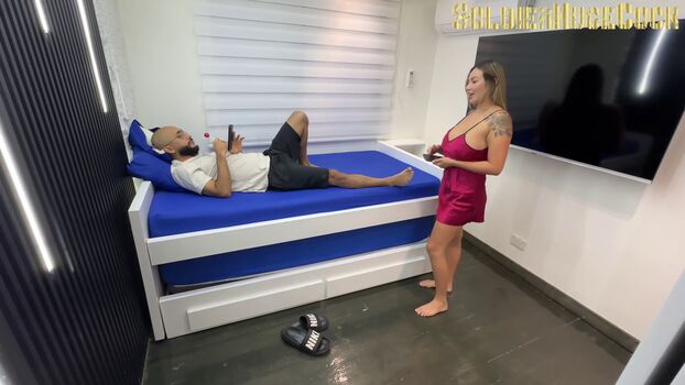 Stepfrog/ leaked private content