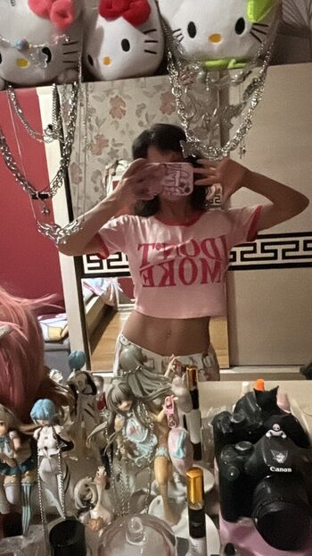 Kittybitcosplay/ leaked private content