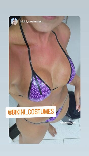Hannah sell/ leaked private content