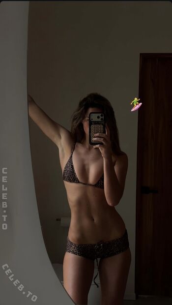 Mitsy anderson/ leaked private content