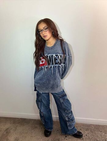 Ms tricky leak leaked private content