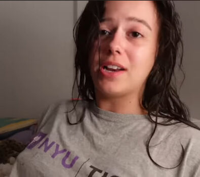 Urfavetiktokgirl leaked private content