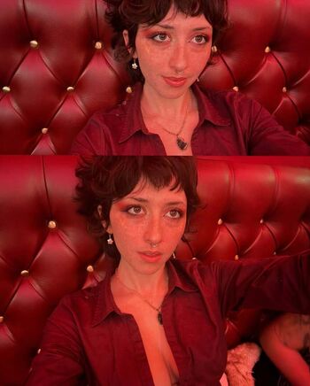 Daniela sex/ leaked private content