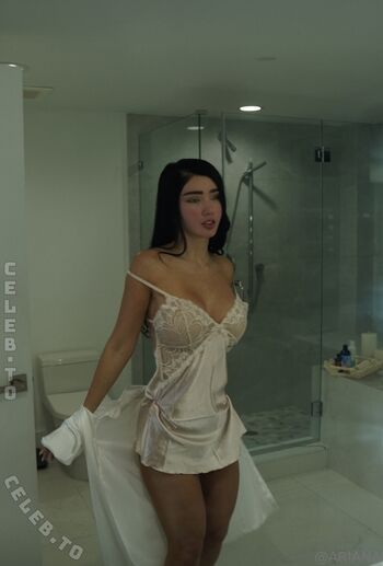 Namii cos leaked private content