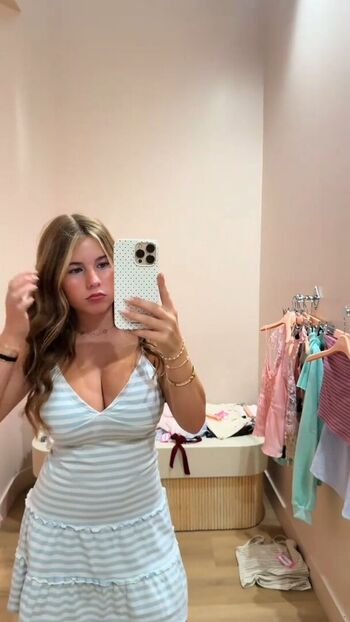 Nereasilva nackt leaked private content