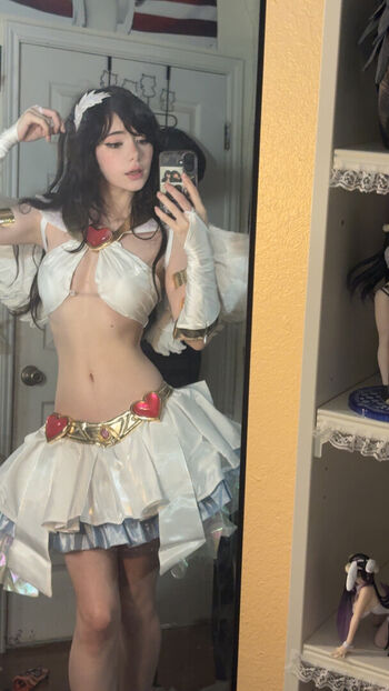Daniela braga/ leaked private content