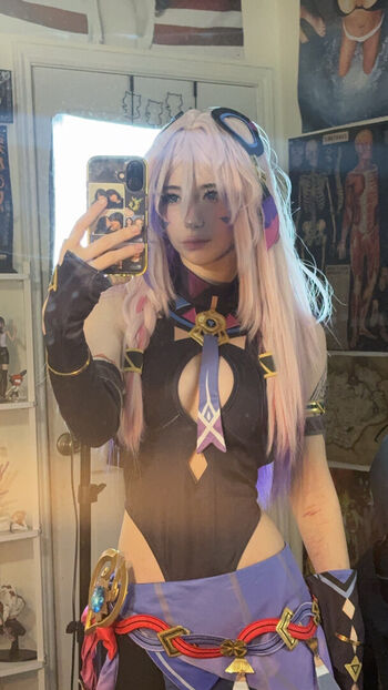 Taydenseay leaked private content