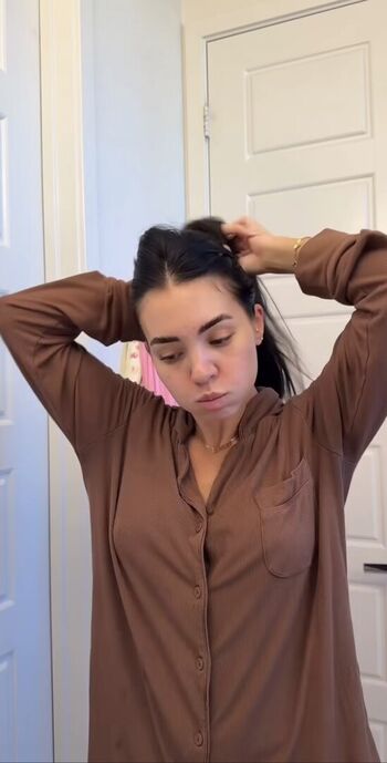 Alessandra alfieri/ leaked private content