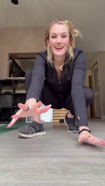 Daniela riaz/ leaked private content
