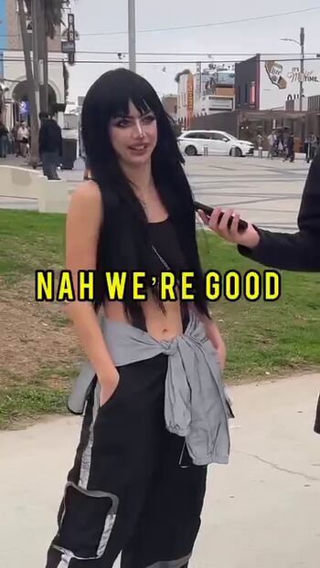 Beautywithtrinity/ leaked private content