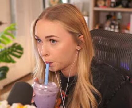 Jazmyn pdx/ leaked private content