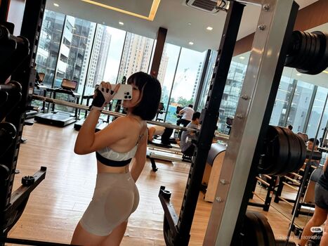 Zoe ltizia flindris/ leaked private content