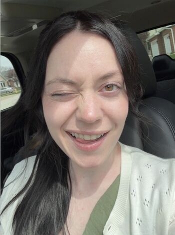 Lucyalexandra/ leaked private content