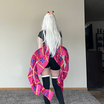Nika higashionna/ leaked private content