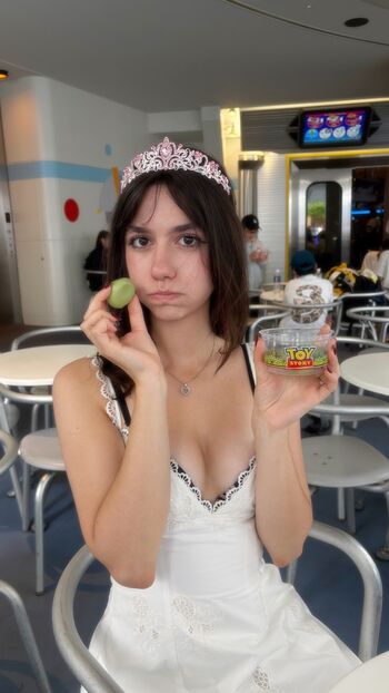 Cutestuffedx leaked private content