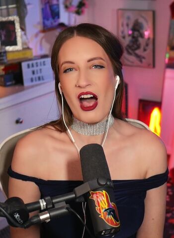 Geneva ayala valeriedied/ leaked private content