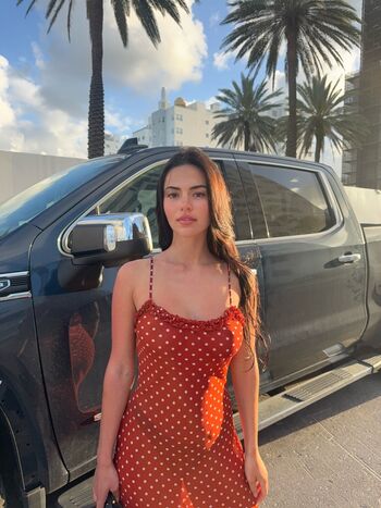 Daniela sex/ leaked private content