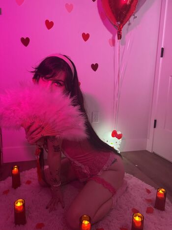 Ciliebutterfly leaked private content