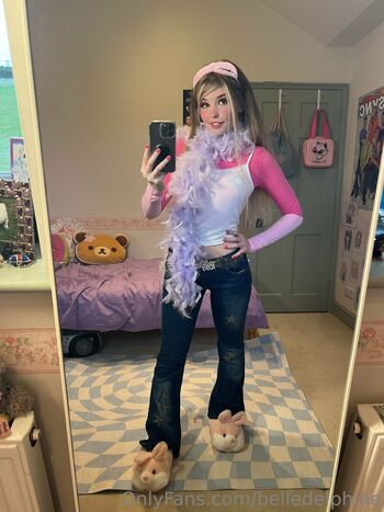 Feet of unicorn/ leaked private content