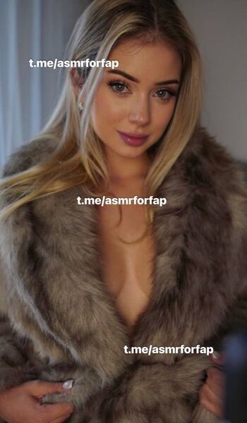 Chouffevon/ leaked private content