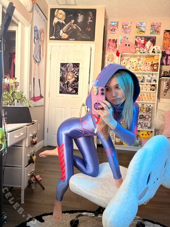 Jaycgee leaked private content
