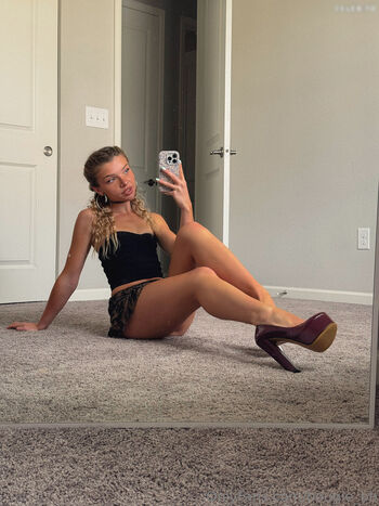 Gangstaxxprincessxx leaked private content
