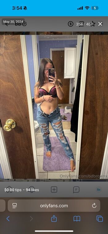 Haesicks / leaked private content