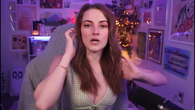Nickieynichole leaked private content