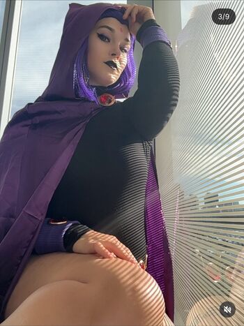 Aria rose xoxo/ leaked private content
