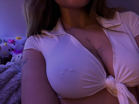 Harleybenz desnuda leaked private content