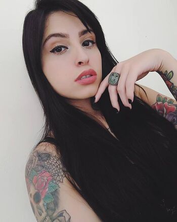 Billie dawn webb/ leaked private content