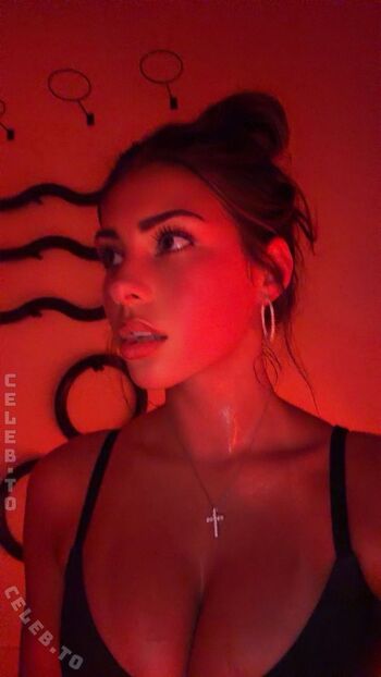 Amber wilson leaked private content