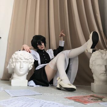 Nakedbarbiedoll leaked private content