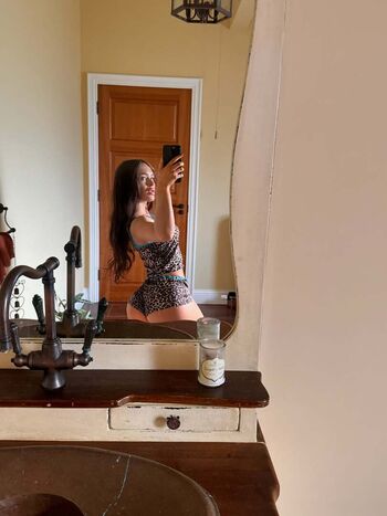 Yuniduda onlyfans leaked private content
