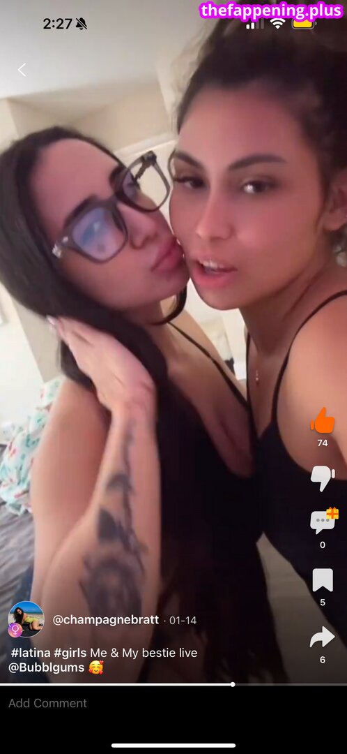 Thejensensplay page leaked private content