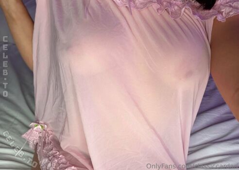Teriana jacobs/ leaked private content